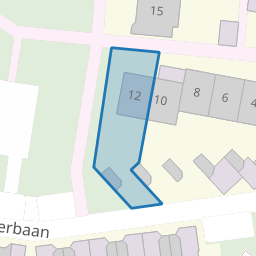 Perceel DTN01-A-6998