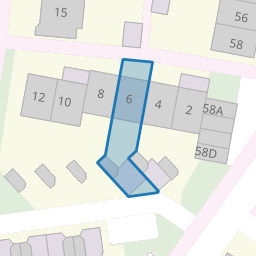 Perceel DTN01-A-7001