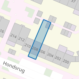 Perceel DTN01-A-7003