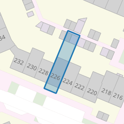 Perceel DTN01-A-7005