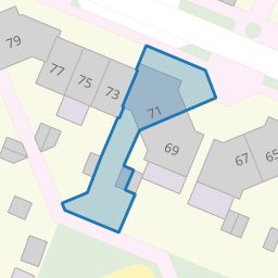 Perceel DTN01-A-7007