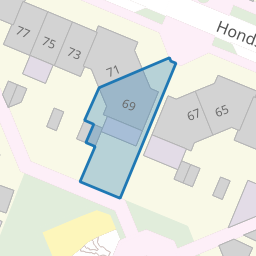 Perceel DTN01-A-7008