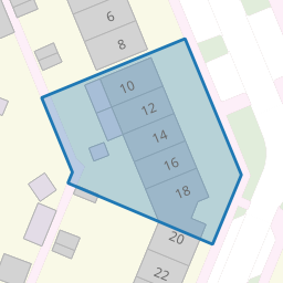 Perceel DTN01-A-7009
