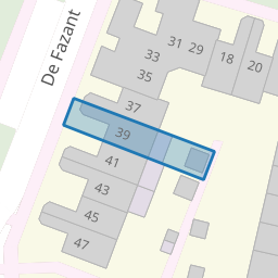 Perceel DTN01-A-7019