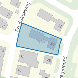 Perceel DTN01-A-7021