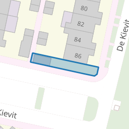 Perceel DTN01-A-7022