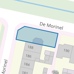 Perceel DTN01-A-7025