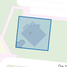 Perceel DTN01-A-7032