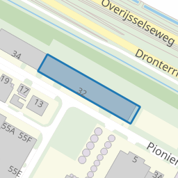 Perceel DTN01-A-7036