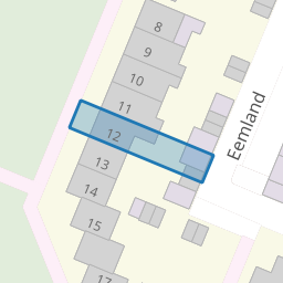 Perceel DTN01-A-7065