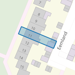 Perceel DTN01-A-7066