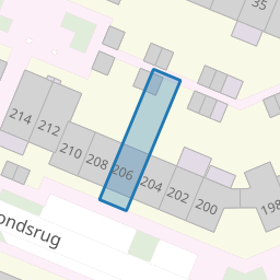 Perceel DTN01-A-7067