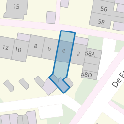 Perceel DTN01-A-7072