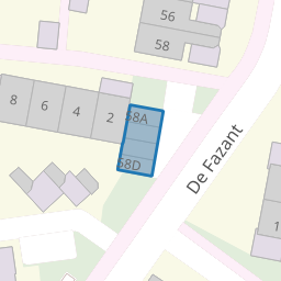 Perceel DTN01-A-7073