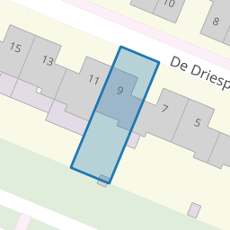 Perceel DTN01-A-7082