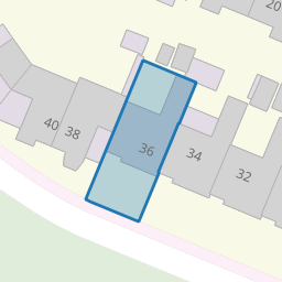 Perceel DTN01-A-7086