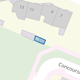 Perceel DTN01-A-7097