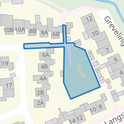 Perceel DTN01-A-7105