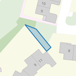 Perceel DTN01-A-7119