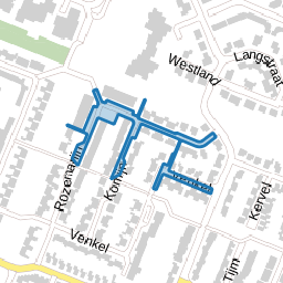 Perceel DTN01-A-7133