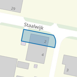 Perceel DTN01-A-7141