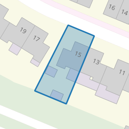 Perceel DTN01-A-7164