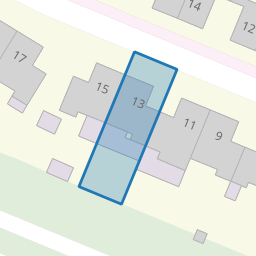 Perceel DTN01-A-7165