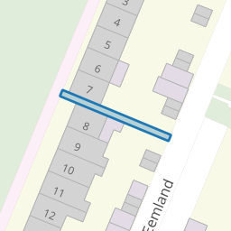 Perceel DTN01-A-7168