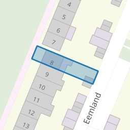 Perceel DTN01-A-7169