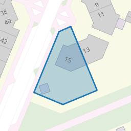 Perceel DTN01-A-7180