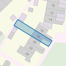 Perceel DTN01-A-7181