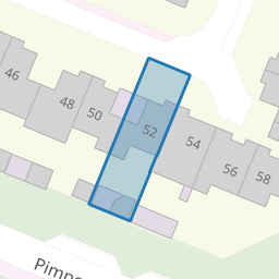 Perceel DTN01-A-7209