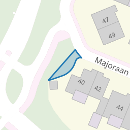 Perceel DTN01-A-7210