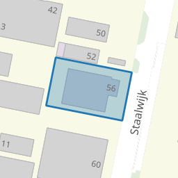 Perceel DTN01-A-7217