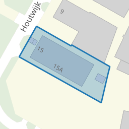 Perceel DTN01-A-7230