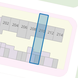 Perceel DTN01-A-7239