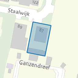 Perceel DTN01-A-7246