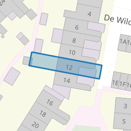 Perceel DTN01-A-7262