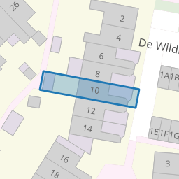 Perceel DTN01-A-7263