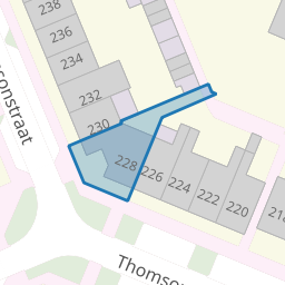 Perceel DTN01-A-7268