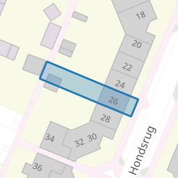 Perceel DTN01-A-7272