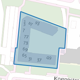 Perceel DTN01-A-7290