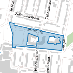 Perceel DTN01-A-7291