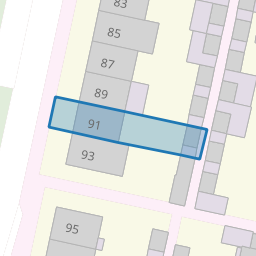 Perceel DTN01-A-7299