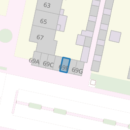 Perceel DTN01-A-7302