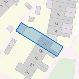 Perceel DTN01-A-7304