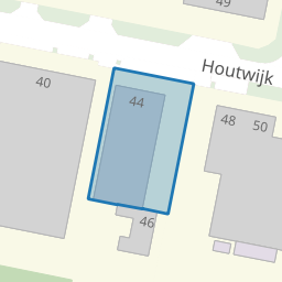 Perceel DTN01-A-7314