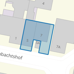 Perceel DTN01-A-7316