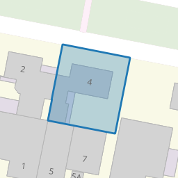 Perceel DTN01-A-7317