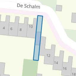 Perceel DTN01-A-7318